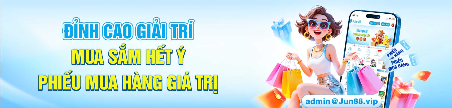 Jun88 – Link Vào Chính Thức & Hướng Dẫn Tải App Mới Nhất 2026 1 Jun88 ưu đãi hội viên thưởng nghìn tỷ